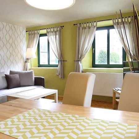 Apartmany Milenium Λίμπερεκ Εξωτερικό φωτογραφία