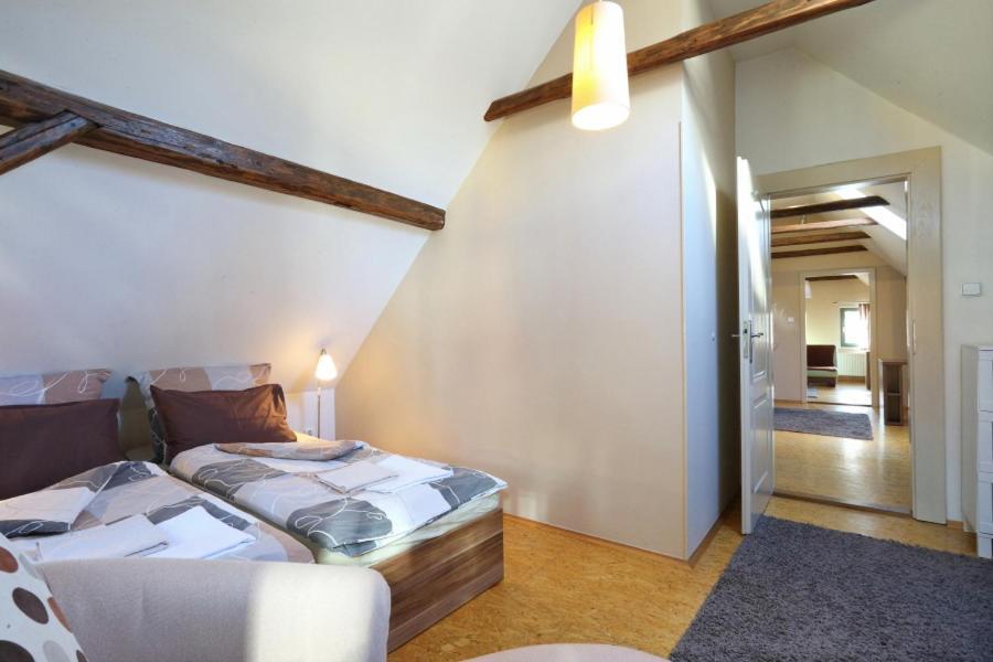 Apartmany Milenium Λίμπερεκ Εξωτερικό φωτογραφία