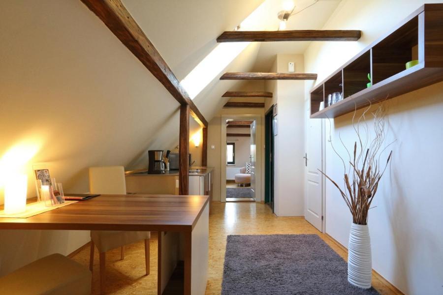 Apartmany Milenium Λίμπερεκ Εξωτερικό φωτογραφία