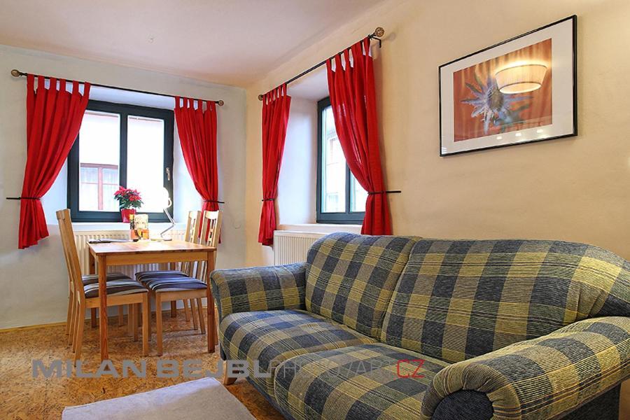Apartmany Milenium Λίμπερεκ Εξωτερικό φωτογραφία