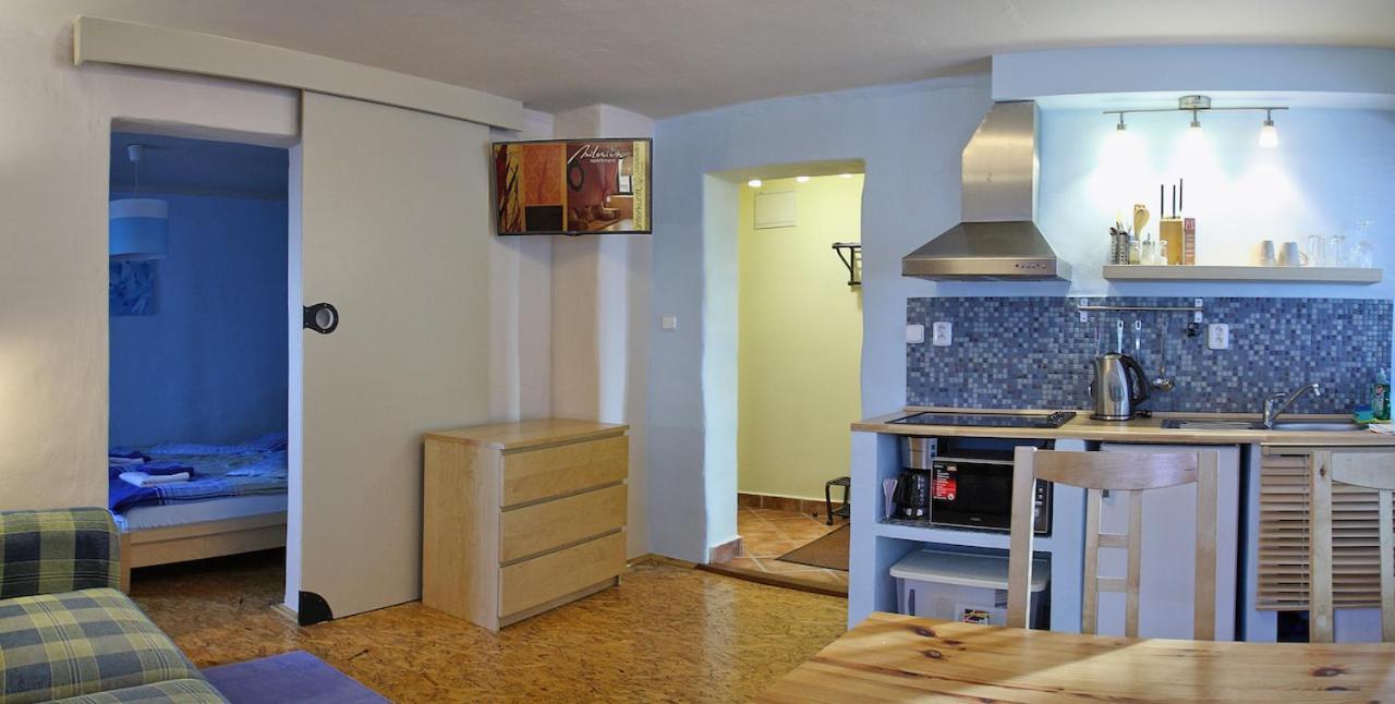 Apartmany Milenium Λίμπερεκ Εξωτερικό φωτογραφία