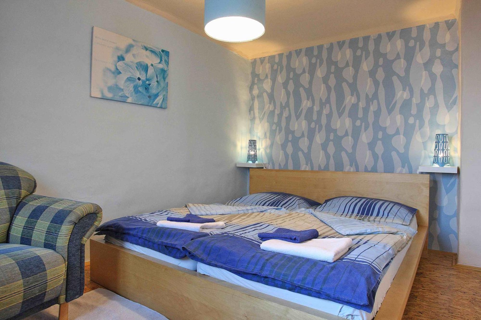 Apartmany Milenium Λίμπερεκ Εξωτερικό φωτογραφία