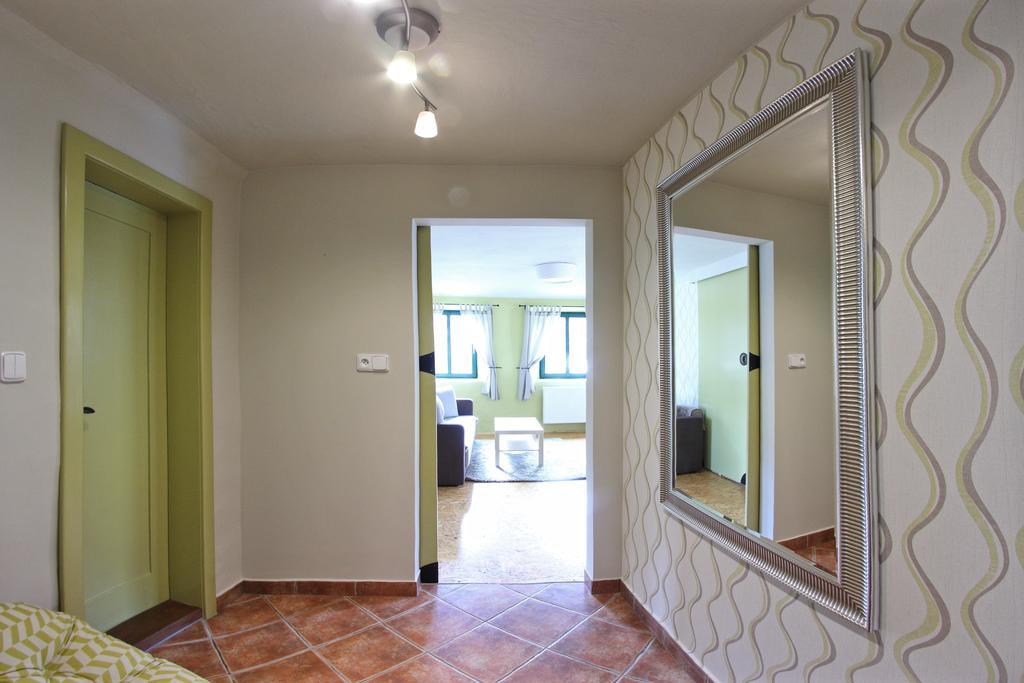 Apartmany Milenium Λίμπερεκ Εξωτερικό φωτογραφία
