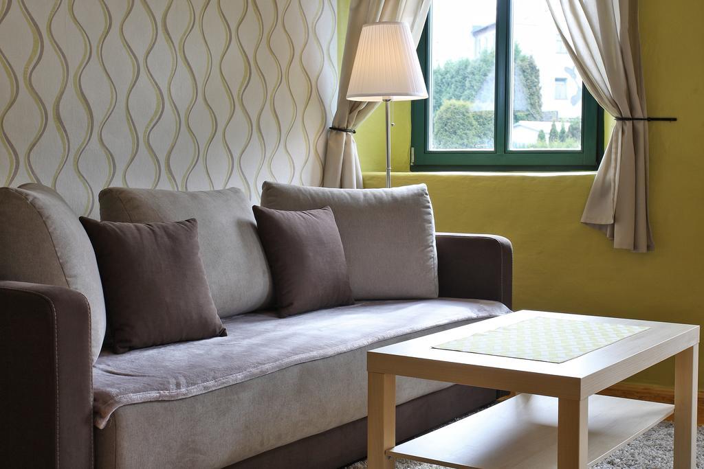 Apartmany Milenium Λίμπερεκ Εξωτερικό φωτογραφία