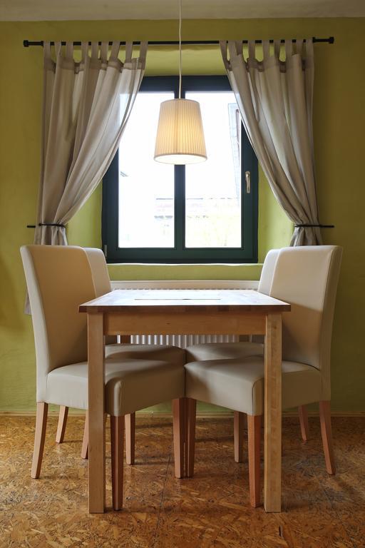 Apartmany Milenium Λίμπερεκ Εξωτερικό φωτογραφία