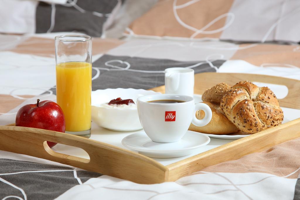 Apartmany Milenium Λίμπερεκ Εξωτερικό φωτογραφία