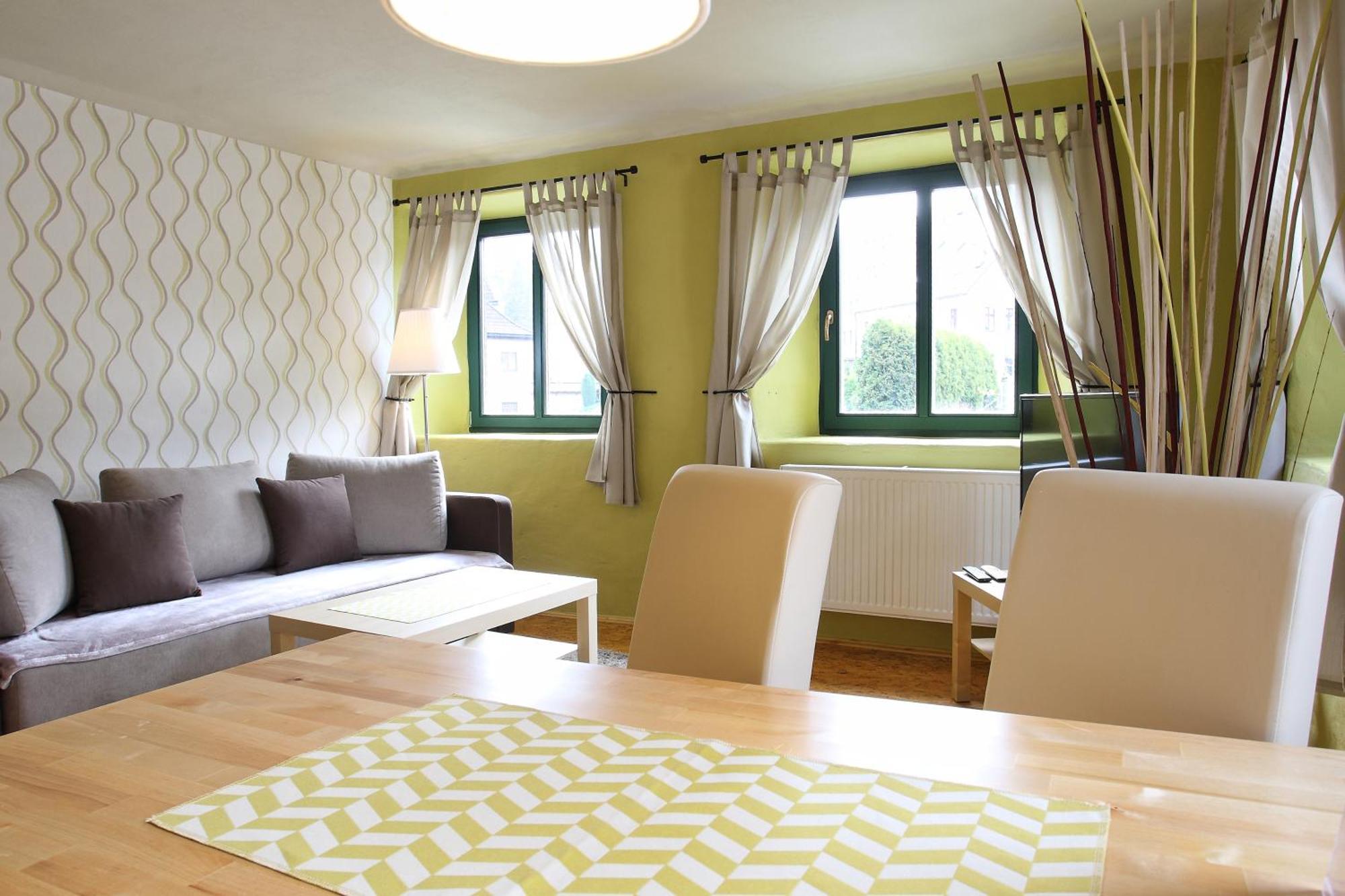 Apartmany Milenium Λίμπερεκ Εξωτερικό φωτογραφία